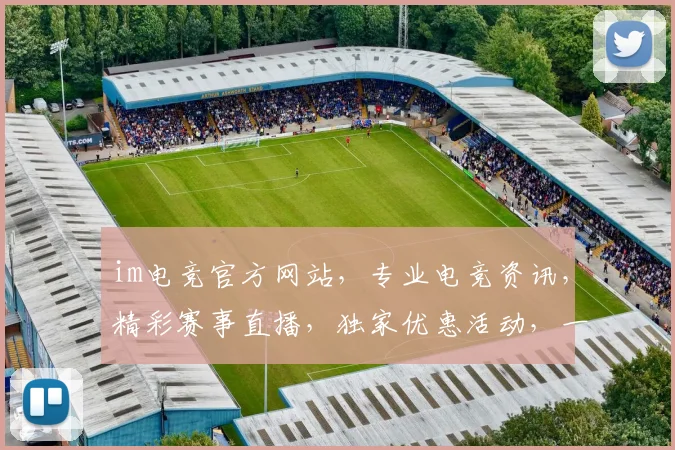 im电竞官方网站，专业电竞资讯，精彩赛事直播，独家优惠活动，一网打尽