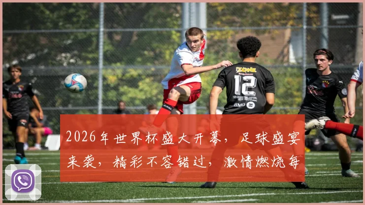 2026年世界杯盛大开幕，足球盛宴来袭，精彩不容错过，激情燃烧每一刻，敬请期待